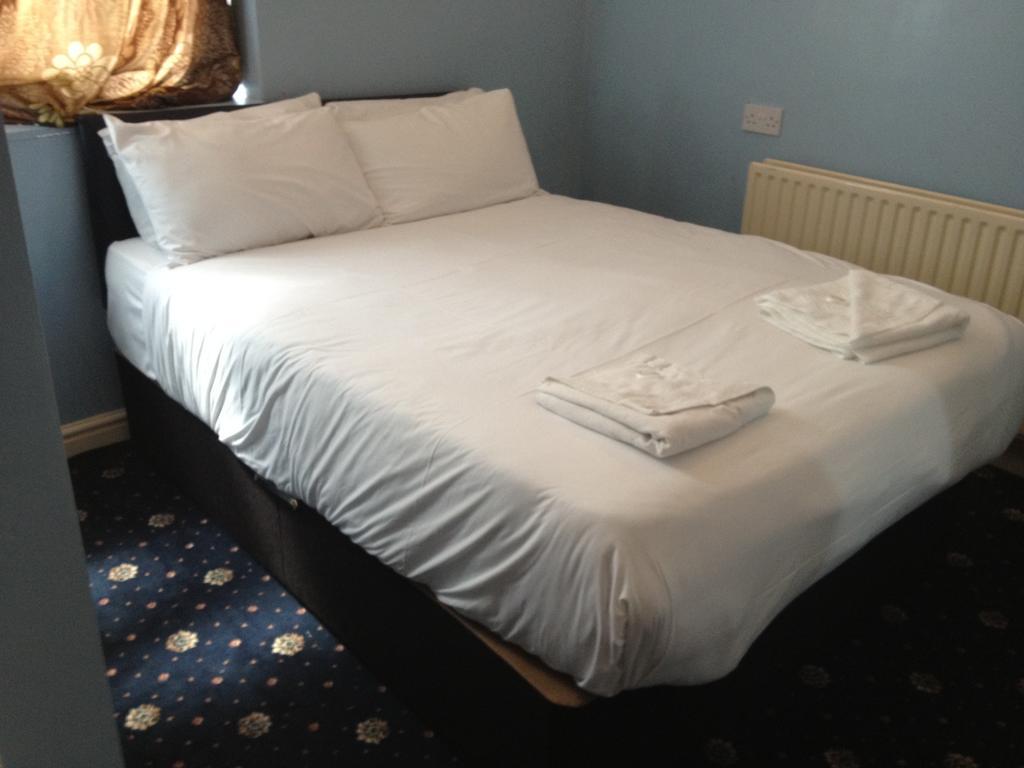 Hartley Hotel Лондон Стая снимка