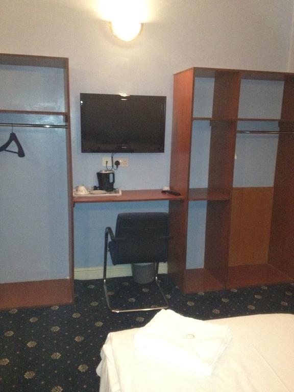 Hartley Hotel Лондон Стая снимка